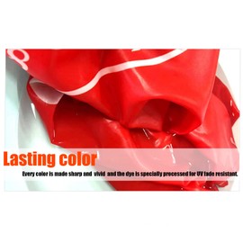 Spain National Flag Spanish Flag Polyester Fiber 3x5 Feet Flag, Bright Colors And Anti-ultraviolet Fade Flag Indoor Outdoor Banner