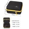Tourmate Hard Storage Case for DEKOPRO Power Drill Cordless -