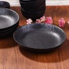 Ceramic Dinner Plates Pasta Plate Steak Plate 8 Inch Japanese