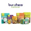 Monk Fruit sin Eritritol 1kg | Burchers Natural