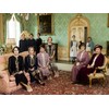 Downton Abbey - Staffel 5 [4 DVDs]