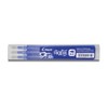 Pilot Frixion Ball Refill 0.5 Blue Pack of 3