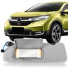 PEVAST Left Driver Side Sun Visor for Honda CRV CR-V
