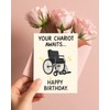 SFPJTL Funny Birthday Card & Gifts for Men Husband Boyfriend