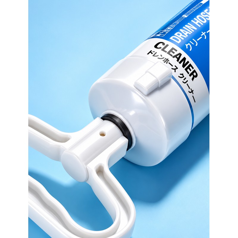 AC Drain Line Cleaning Tool 3-Pack – Condensate Drain Clog