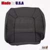 US Auto Nation 832-790-4949 Passenger Side Top Genuine Leather Cover