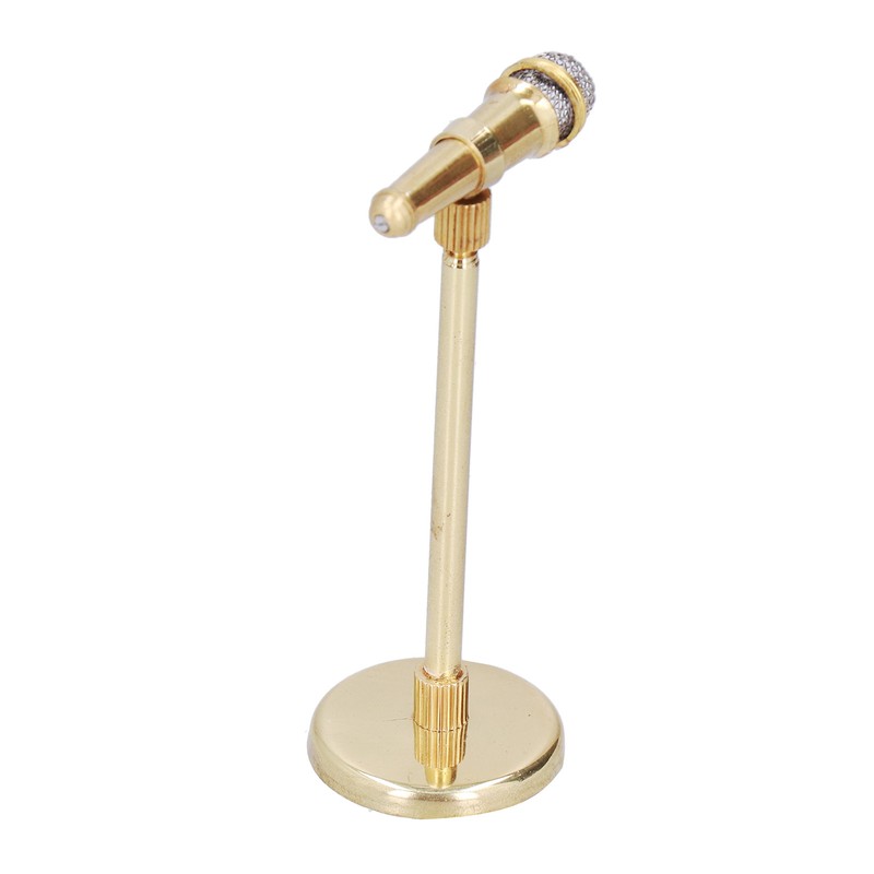 Handicraft Decoration Feels Good Exquisite Details Musical Instrument Model for