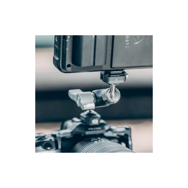 Falcam F22 Quick Release 3 Inch Extension Magic Arm Kit