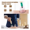 Ventosas De Vacío 24pcs Relajan La Espalda Y El Cuerpo