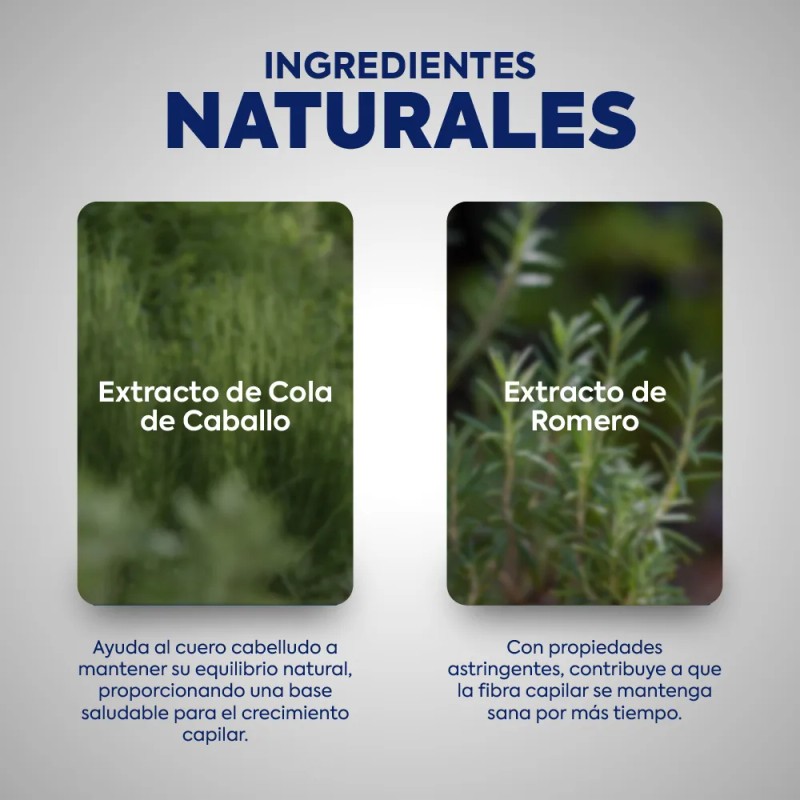 Kaloni Complete Shampoo Anticaída 360 Ml
