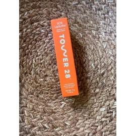 Tower 28 SOS Lip Softie Rescue Lip Treatment NEW 0.38 oz