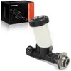 A-Premium Clutch Master Cylinder with Reservoir Compatible with Mazda Miata