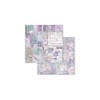 Stamperia Double-Sided Paper Pad 8"X8" 10/Pkg-Provence, 10 Designs/1 Each -SBBS10