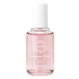 OxygenCeuticals Fermented Fluid – Brightening & Hydrating Ampoule with Fructan Ferment Extract, Arbutin & Niacinamide, Improves Skin Tone & Radiance for Dry and Dull Skin. 1.69 fl.oz (50ml)