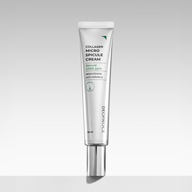 Deoproce Collagen Micro Spicule Cream 40ml / 디오프러스 콜라겐 마이크로 스피큘 크림 40ml