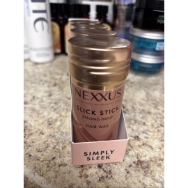Nexxus Slick Stick Fresh 4 Pack SMALL BUSINESS 🍹🧉🍵