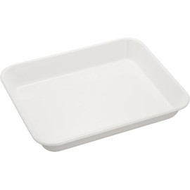 noda horo White Series Tray
