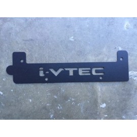 DR-Concept CUSTOM METAL (18 GAUGE) K20A I-VTEC SPARK PLUG COVER DC5 EP3 JDM CF