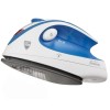 Sunbeam Compact Size Travel Mini Iron Dual Voltage 120V-240V Dry