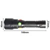 LED Color Signal Light Signal Light