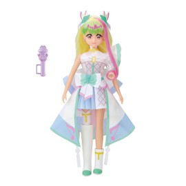 BANDAI Kimi and Idol Pretty Cure Style Cure's Cure Cure