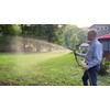 Atlantic Heavy Duty Garden Hose 6 ft x 5/8 Inch
