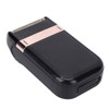 Electric Foil Shaver 2 in 1 Dual Purpose Low Noise