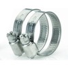 Oase Stainless Steel Hose Clamp 1 1/4 Inch -1 1/2