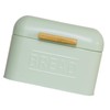 Qianly Bread Storage Box Snack Container, Food Storage Box, Bread