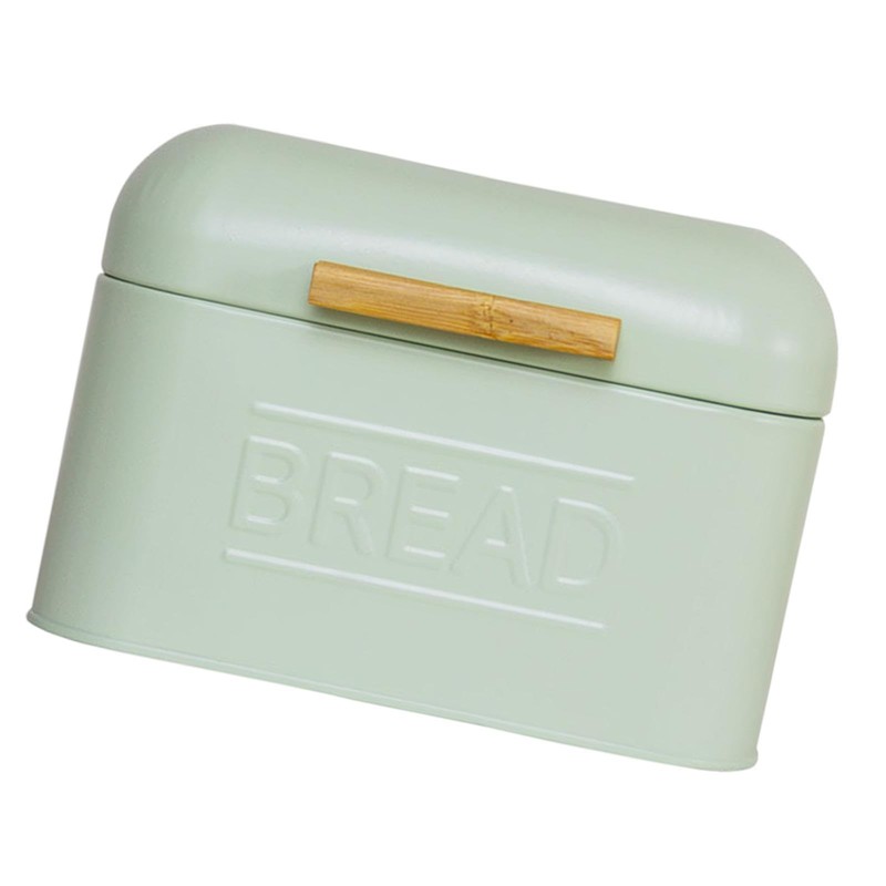 Qianly Bread Storage Box Snack Container, Food Storage Box, Bread
