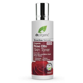 Dr Organic Rose Otto Skin Toner 150ml