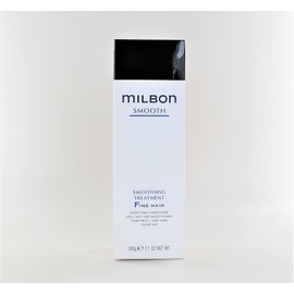 Milbon Smooth Smoothing Treatment for Fine Hair 7.1 oz