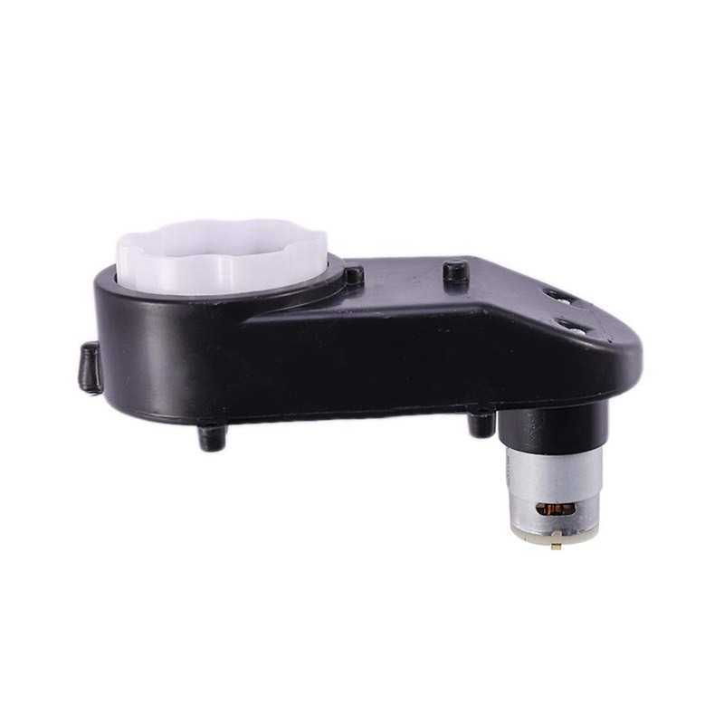 Aswalling RS390 Electric Motor 6V 18000RPM Car DC Motor for