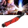 TIG Welding Torch Head Air Cooling WP‑26 High Temperature 360