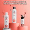 Nioxin Acondicionador Sistema #4 Crecimiento de Cabello y el Cuidado