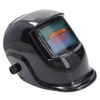 Auto Darkening Welding Helmet Waterproof UV Proof Head Protection Solar