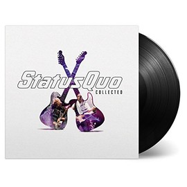 Collected [Vinyl LP]