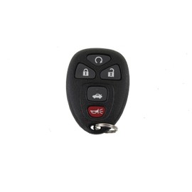 GM Genuine 22733524 Remote Control Door Lock Transmitter
