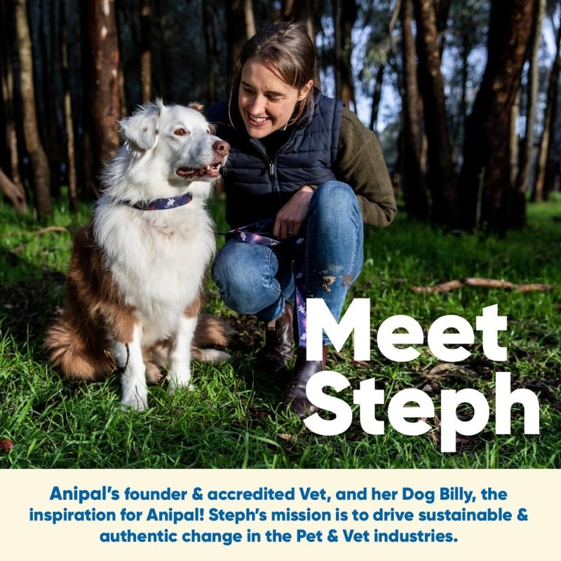 Anipal Healthy Teeth & Gums Toothpaste 50g