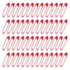 FSSTUD 100 spille da balia in metallo da 30 mm,