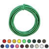 SGT KNOTS Marine Grade Bungee Cord - 100% Elastic Cord,