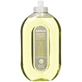 Method Squirt/Mop Lemon Floor Cleaner