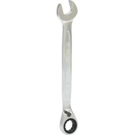 KS-Tools 503.4615-E Gear+ Combination Spanner, R/L, 15 mm