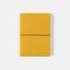 tiakku Notebook Smart Notebook, M, Yellow