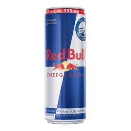 Red Bull 355ml 12 cans (27429011) / 레드불 355ml 12캔 (27429011)