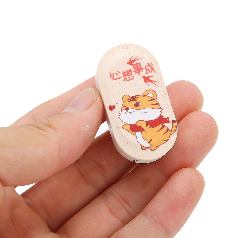 Cartoon U Disk Cute Animal Pattern Anti Electromagnetic Interference USB2.0