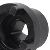 Swingarm Pivot Nut Tool 09940‑14940 Remove Lock Nut Tool Replacement