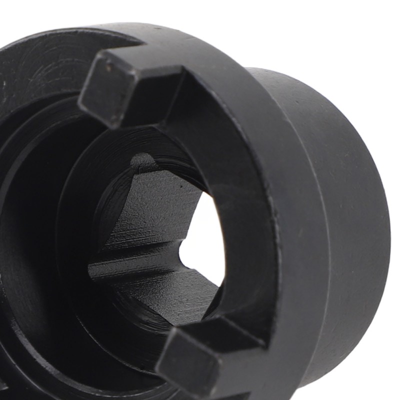 Swingarm Pivot Nut Tool 09940‑14940 Remove Lock Nut Tool Replacement