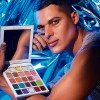 Beauty Creations Overdressed Paleta Luis Torres Vol.2