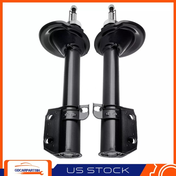 gdcarpartsin For 1995-99 Subaru Legacy Rear Shocks Struts